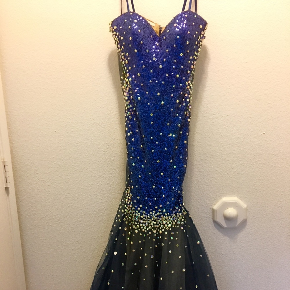 Formal Dress